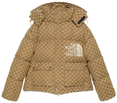 gucci the north face precio|north face gucci for sale.